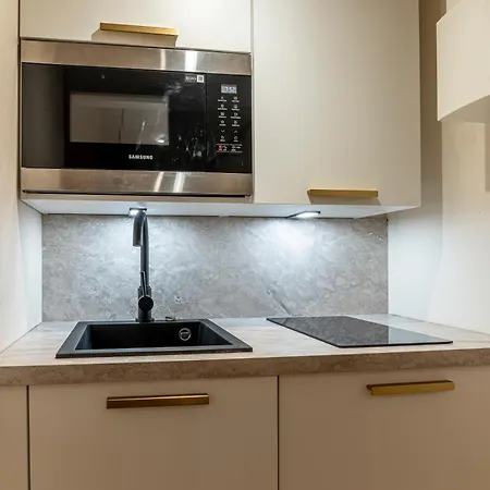 Petit Studio Pour 2 Personnes Au Coeur De Sélestat Esterno foto
