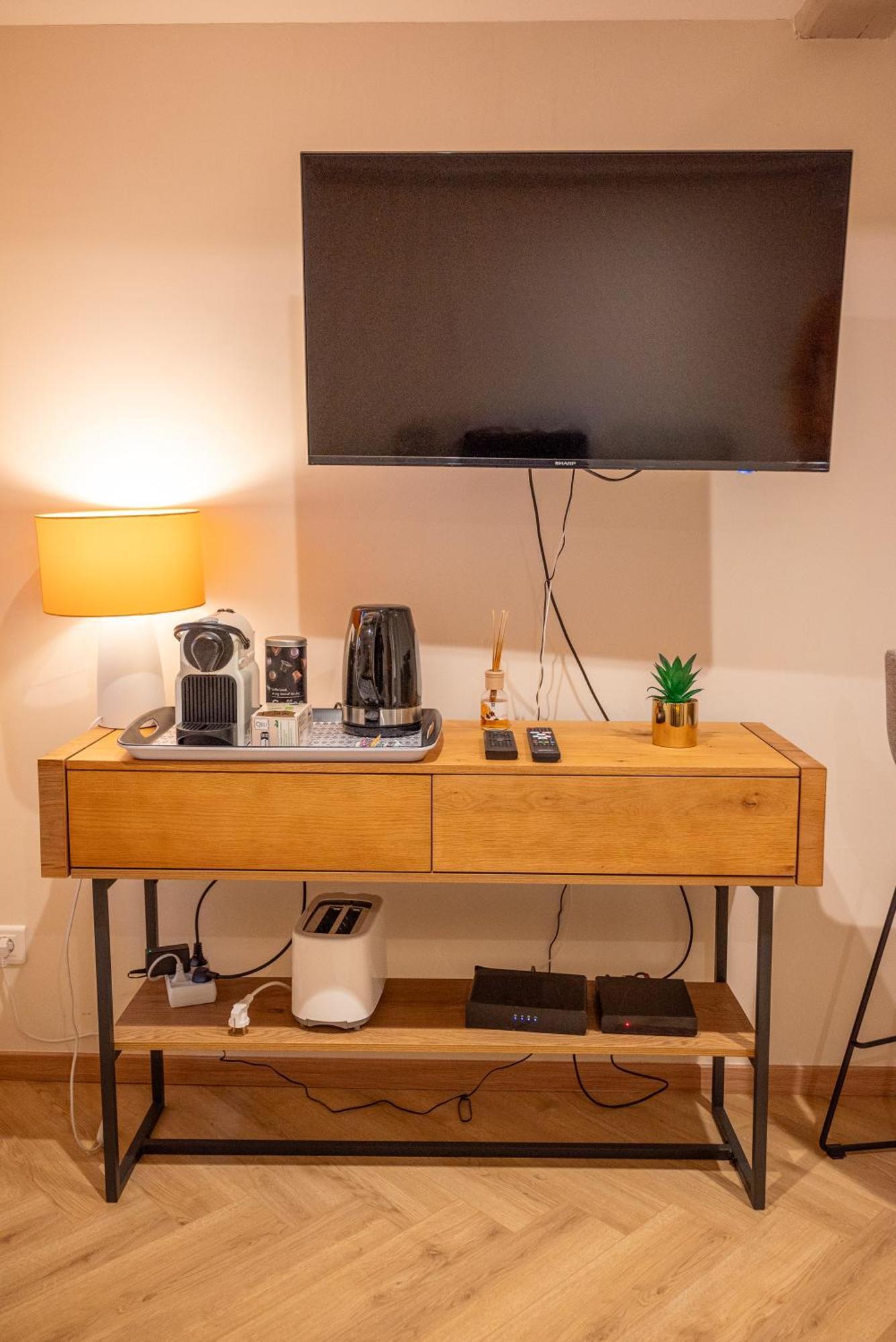 Apartment Petit Pour 2 Personnes Au Coeur De *